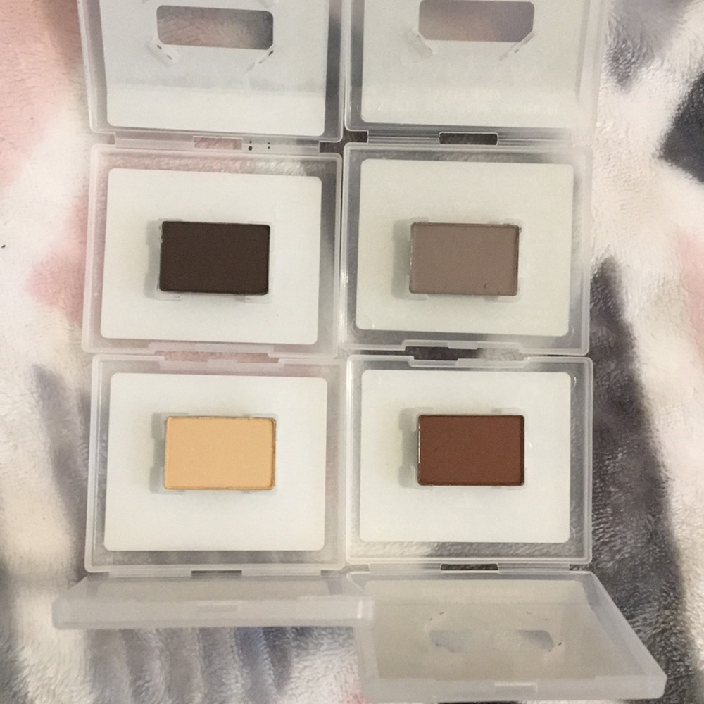 Chromafusion Eyeshadow